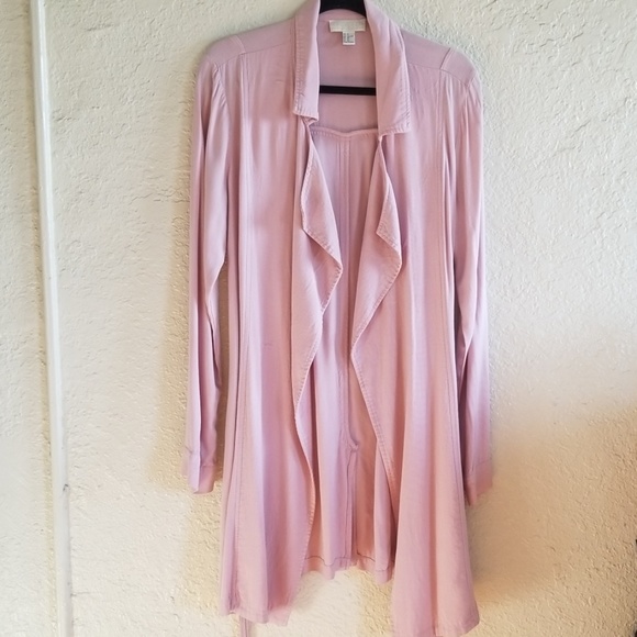 Forever 21 Jackets & Blazers - Forever 21 | Pink light jacket
